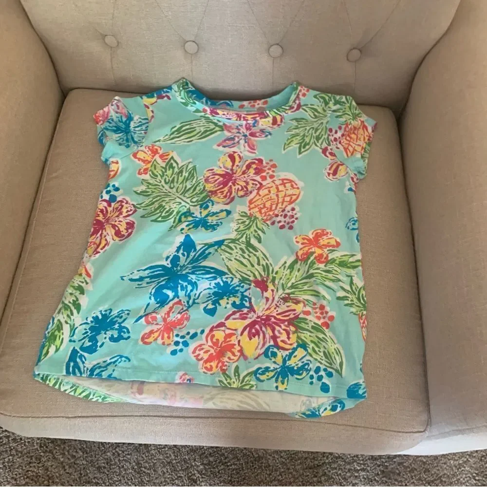 Girls Size 8 Not So Mystery Box